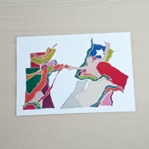 GUILLERMO NUÑEZ   TRABAJOS VOLUNTARIOS