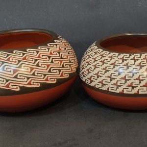 PIEZAS DIAGUITA: CUENCOS