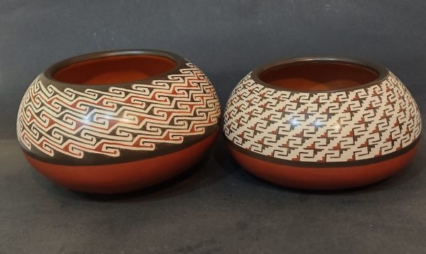 PIEZAS DIAGUITA: CUENCOS