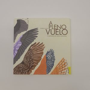 A Pleno Vuelo