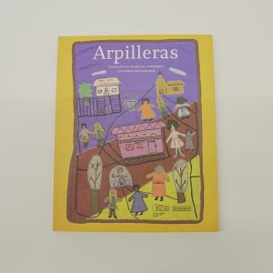 Arpilleras