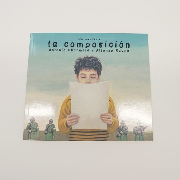 La Composición