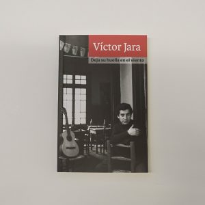 Victor Jara | Deja su huella en el viento