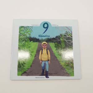 9 Kilometros