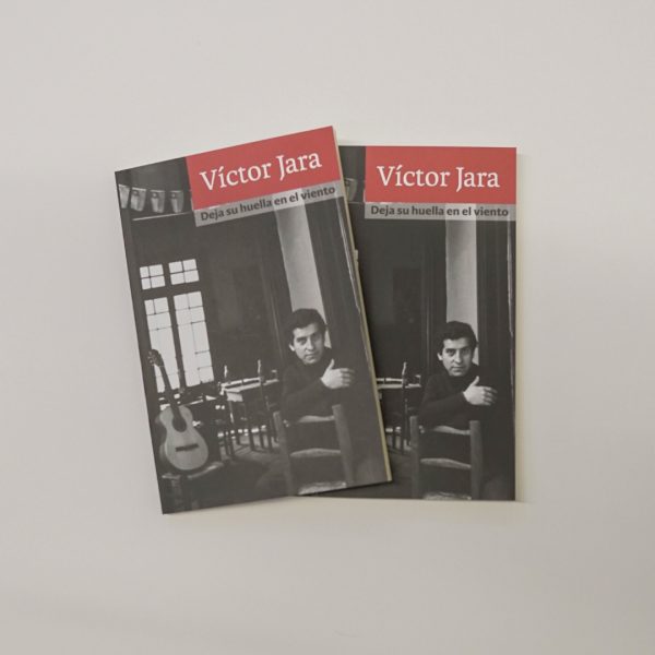 Victor Jara | Deja su huella en el viento - Imagen 2