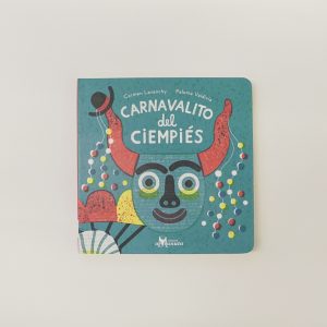 Carnavalito del Ciempiés