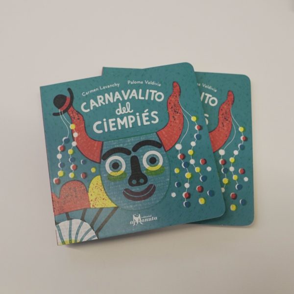 Carnavalito del Ciempiés - Imagen 2