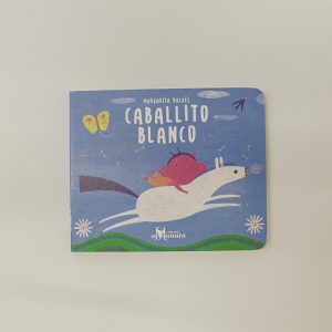 Caballito Blanco