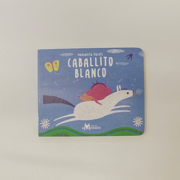 Caballito Blanco