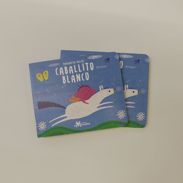 Caballito Blanco - Imagen 2