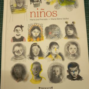 NIÑOS MarÃa José Ferrada MarÃa Elena Valdez